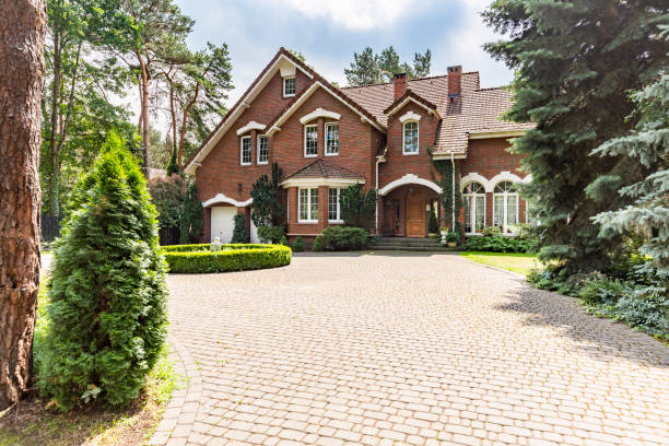 Reasons to Select Us for Your Driveway Paving Requirements in Summerville, GA
