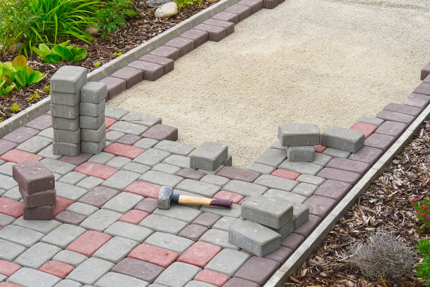 Reliable Summerville, GA Driveway Pavers Solutions